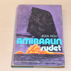 Jean Noli Amiraalin sudet